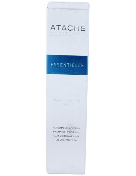 Essentielle Gel Desmaquillante Facial 115Ml