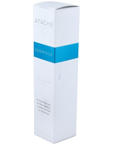 Essentielle Gel Desmaquillante Facial 115Ml