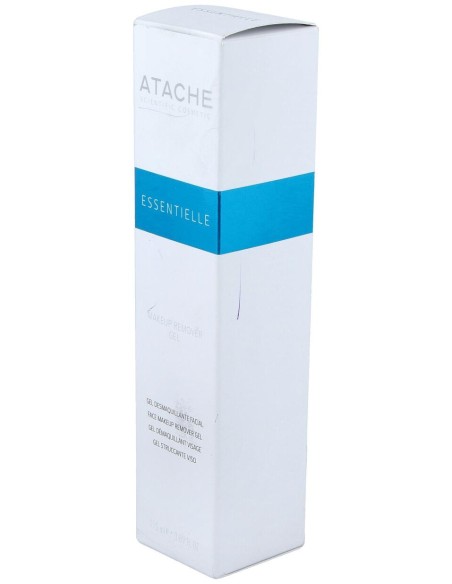 Essentielle Gel Desmaquillante Facial 115Ml