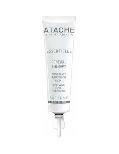 Atache Essentielle Renewal Therapy Exfoliante 5Ml