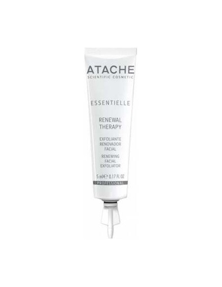 Atache Essentielle Renewal Therapy Exfoliante 5Ml