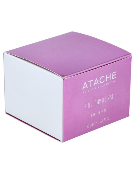 Atache Soft Derm Repare 50Ml