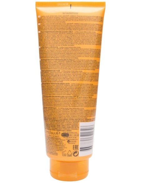 Vichy Capital Soleil Leche Familiar Spf30+ 300Ml