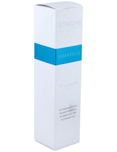 Essentielle Gel Desmaquillante Facial 115Ml