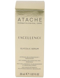 Atache Excellence Glycolic Sérum Antiedad 30Ml