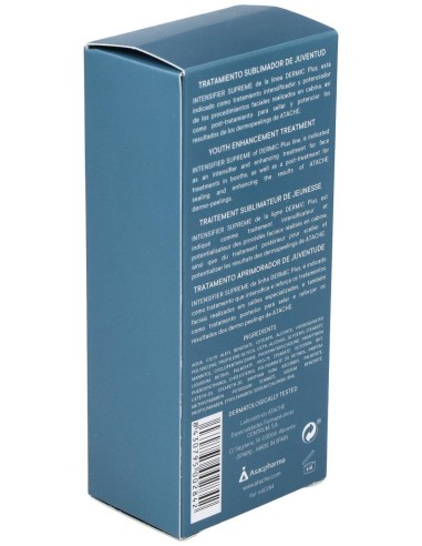 Atache Dermic+ Intensifier Supreme 50Ml