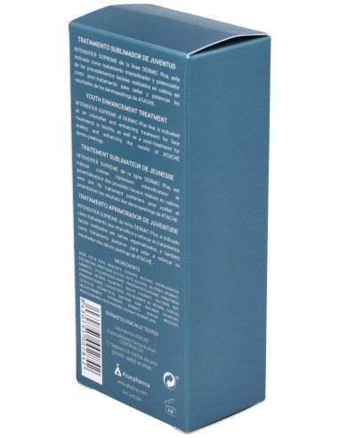 Atache Dermic+ Intensifier Supreme 50Ml