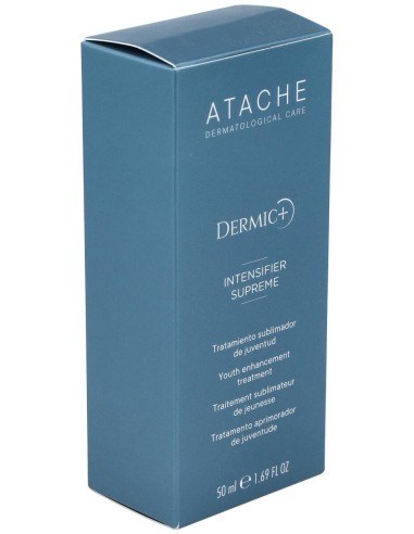Atache Dermic+ Intensifier Supreme 50Ml