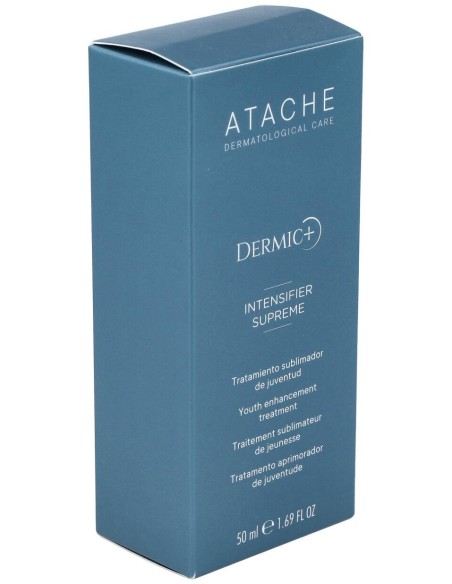 Atache Dermic+ Intensifier Supreme 50Ml