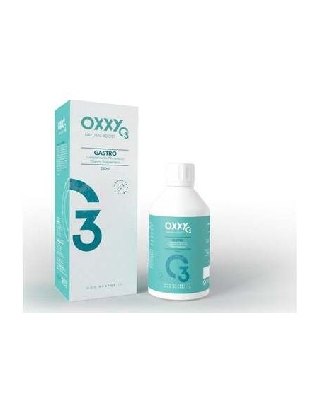 Oxxy Jabon Pastilla 140Gr.
