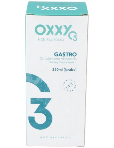 Oxxy O3 Gastro 250Ml