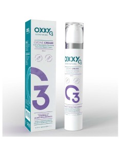 Oxxy Crema Reparadora De Ozono 50Ml.