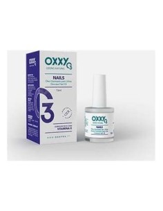 Oxxy Nails 10Ml.