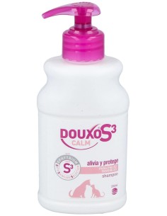 Douxo S3 Calm Champu 200Ml.