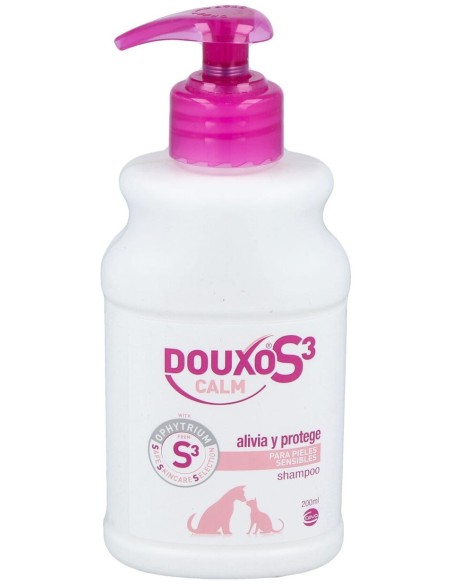 Douxo S3 Calm Champu 200Ml.