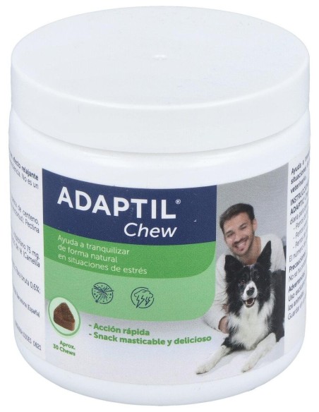 Adaptil Chews 30Chews