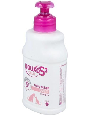 Douxo S3 Calm Champu 200Ml.