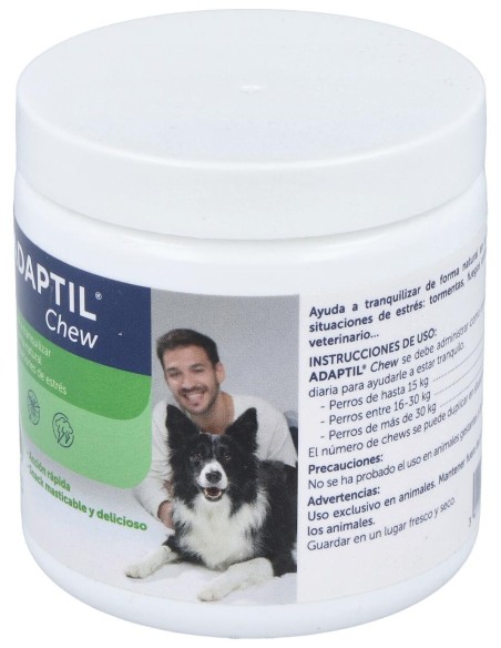 Adaptil Chews 30Chews