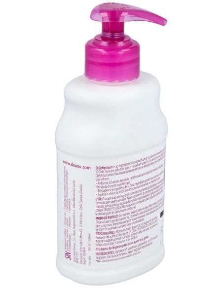 Douxo S3 Calm Champu 200Ml.