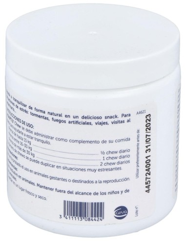 Adaptil Chews 30Chews