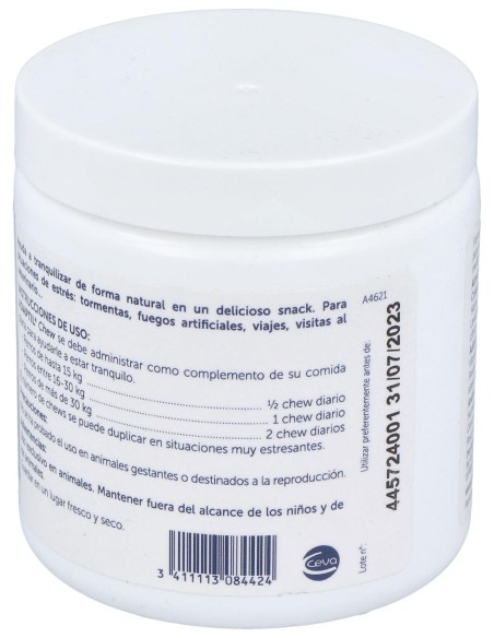 Adaptil Chews 30Chews