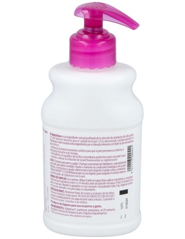 Douxo S3 Calm Champu 200Ml.
