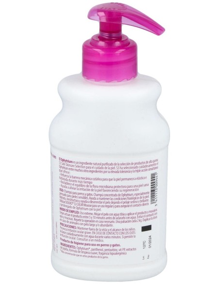 Douxo S3 Calm Champu 200Ml.