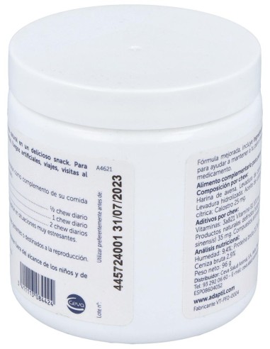 Adaptil Chews 30Chews