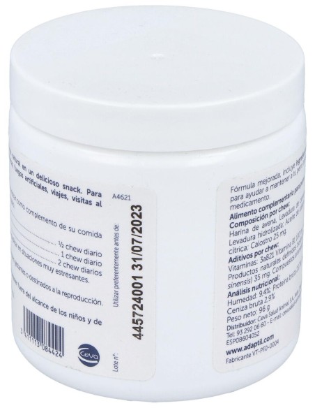 Adaptil Chews 30Chews