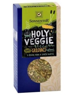 Sonnentor Holy Veggie Bio 30G