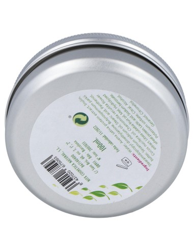 Nitx Keratin Mascarilla Capilar Nutritiva 100Ml