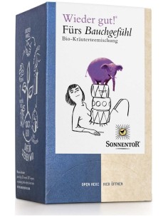 ¡Todo Bien! Digestion Tranquila 18Infusiones Bio