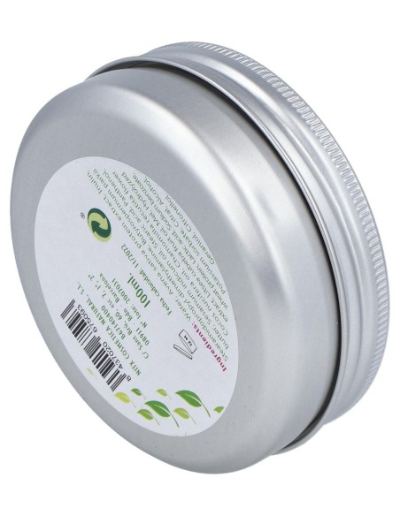 Nitx Keratin Mascarilla Capilar Nutritiva 100Ml