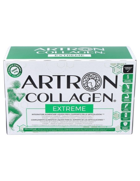 Artron Collagen 10Amp.
