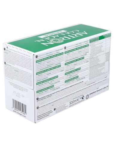 Artron Collagen 10Amp.