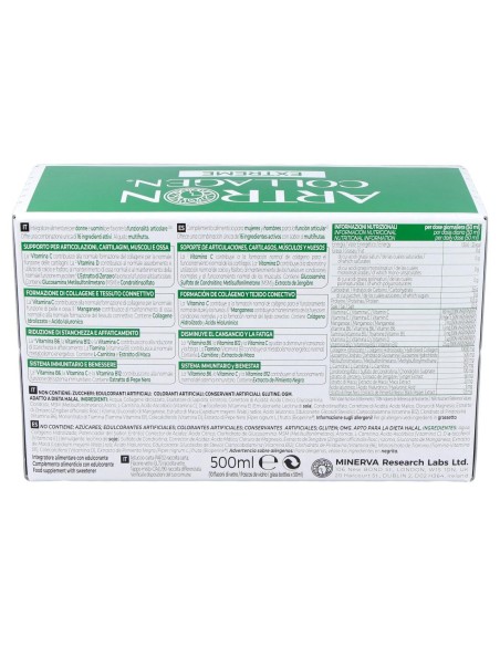 Artron Collagen 10Amp.