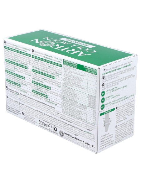 Artron Collagen 10Amp.