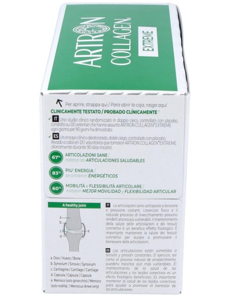 Artron Collagen 10Amp.