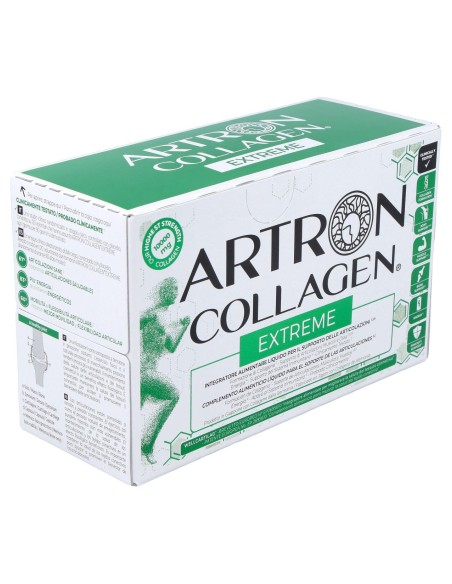 Artron Collagen 10Amp.