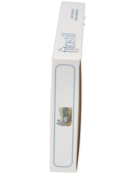 Aboca Fitostill Plus Gotas Oculares, 10 Monodosis