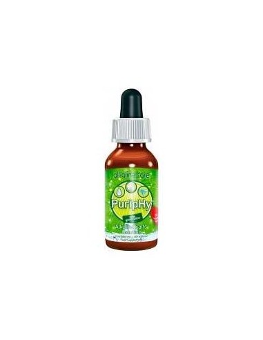 Alkaline Care Puriphy 30 Ml