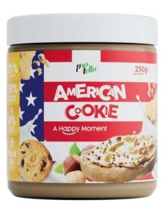 Protella Protella American Cookie 250G