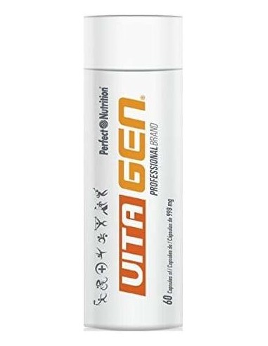 Gen Professional Vitagen 60Caps