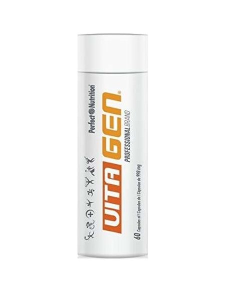 Gen Professional Vitagen 60Caps