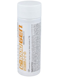 Vitamina C-1000 120Comp. 2