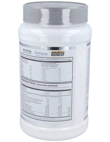 Gen Professional Nitrogen Naranja 681G