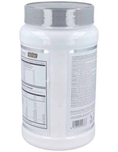 Gen Professional Nitrogen Naranja 681G