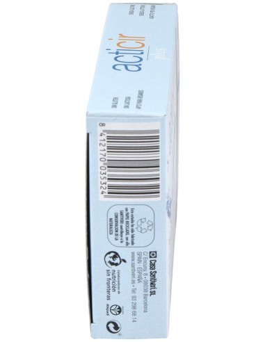 Acticir Plus 40Cap.