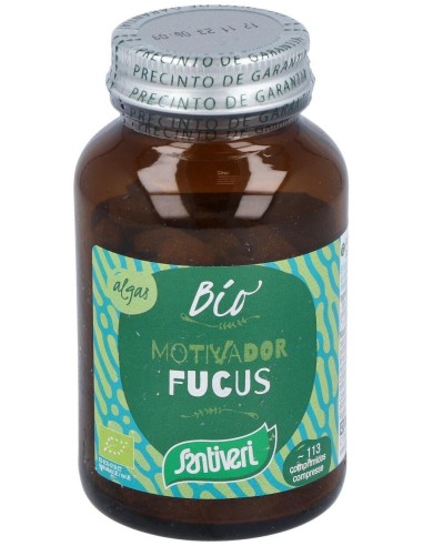 Santiveri Fucus Bio 113Comp