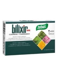 Bilixir Forte 40Comp.